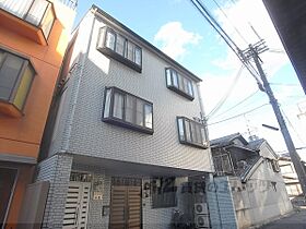 京都府京都市下京区仏光寺麩屋町下ル鍋屋町（賃貸マンション1K・2階・23.00㎡） その1