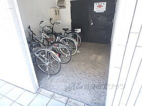 京都府京都市東山区渋谷通本町東入3丁目上新シ町（賃貸マンション1K・1階・18.70㎡） その29