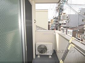 京都府京都市中京区西ノ京中保町（賃貸アパート1LDK・2階・40.70㎡） その19