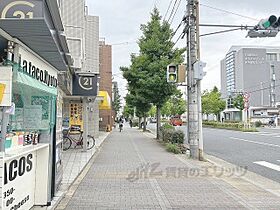 松屋レジデンス百万遍 312 ｜ 京都府京都市左京区田中門前町（賃貸マンション1R・3階・28.32㎡） その30