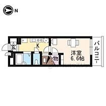 レオパレス府庁前 303 ｜ 京都府京都市中京区釜座通竹屋町下ル亀屋町（賃貸アパート1K・3階・19.87㎡） その1