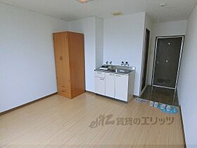 京都府京都市下京区和気町（賃貸マンション1R・4階・19.77㎡） その5