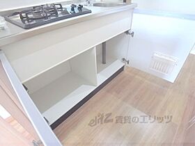 京都府京都市上京区一条通松屋町西入鏡石町（賃貸マンション1K・3階・23.38㎡） その30