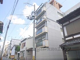 京都府京都市中京区新椹木町通竹屋町上る西革堂町（賃貸マンション1K・4階・20.00㎡） その1