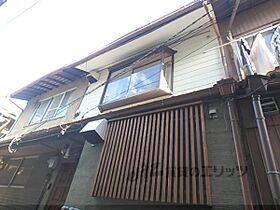 鐘鋳町411-6貸家  ｜ 京都府京都市東山区鐘鋳町（賃貸一戸建1LDK・2階・23.14㎡） その12