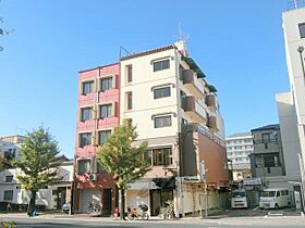 ヴィラ熊野 405 ｜ 京都府京都市左京区丸太町通川端東入ル東丸太町（賃貸マンション1R・4階・16.00㎡） その1