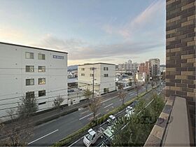 京都府京都市中京区西ノ京南上合町（賃貸マンション1DK・5階・33.84㎡） その23