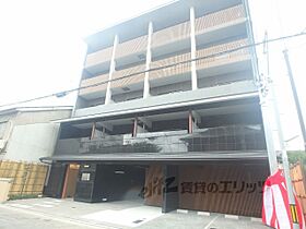 京都府京都市上京区上ノ下立売通御前通西入大宮町（賃貸マンション1DK・5階・28.00㎡） その1