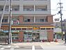 周辺：デイリーヤマザキ　鞍馬口店まで160メートル