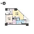 SHALIMARNISHIOJI6階12.2万円