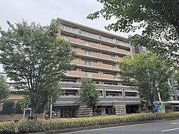 パデシオン西大路御池駅前
