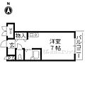 リ・エチカ2階4.7万円