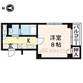 THアビタシオン3階5.6万円
