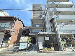 ブローディア仏光寺