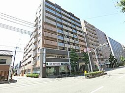 レジディア京都駅前