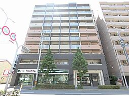 レジディア京都駅前
