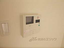 テレビドアホン