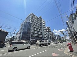 JR山陰本線 二条駅 徒歩10分