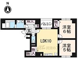 プリムローズ四条