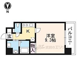 シードイン京都堀川