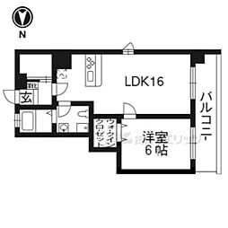Ｇ−ＣＲＥＳＴ京都四条烏丸