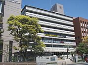 京都外国語大学まで750メートル