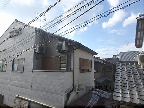 プレザント京都・東山
