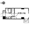 グランタック河原町五条7階5.4万円