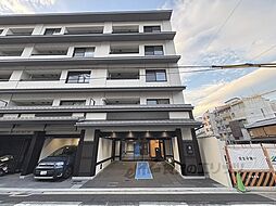 イーグルコート京都御所南押小路本邸
