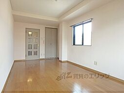 エポムドフローラ 402 4階1Kのリビング/ダイニング