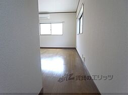 イーストハイツ 2階ワンルームのリビング/ダイニング