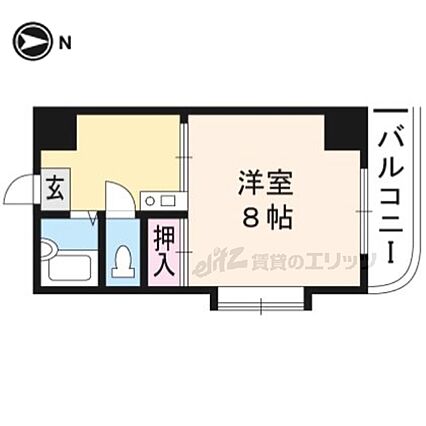 ラ・ビスタ2_トップ画像