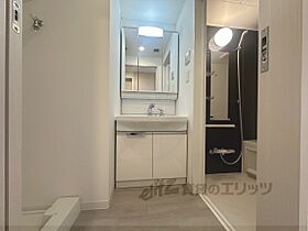 ソルテラス京都JUJO華 301 ｜ 京都府京都市南区東九条南石田町（賃貸マンション1LDK・3階・30.81㎡） その13