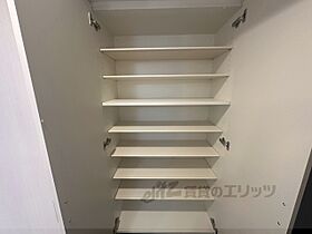 ソルテラス京都JUJO華 301 ｜ 京都府京都市南区東九条南石田町（賃貸マンション1LDK・3階・30.81㎡） その27