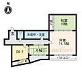 グランフォルム京都御所南8階21.0万円
