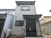 京都府京都市南区西九条藤ノ木町：物件画像／株式会社エリッツ　四条烏丸店