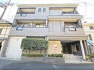 京都府京都市右京区西院矢掛町：物件画像／株式会社エリッツ　四条烏丸店