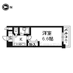 京都市営烏丸線 京都駅 徒歩2分