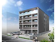 京都府京都市中京区西ノ京冷泉町：物件画像／株式会社エリッツ　四条烏丸店