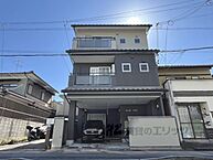 京都府京都市南区八条内田町：物件画像／株式会社エリッツ　四条烏丸店