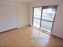 聖護院谷口マンション 1Kの写真