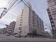 京都府京都市右京区西京極畔勝町：物件画像／株式会社エリッツ　四条烏丸店