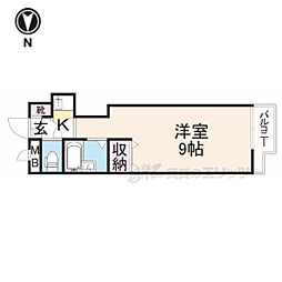 京都地下鉄東西線 二条駅 徒歩5分