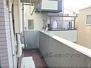 広々スペース