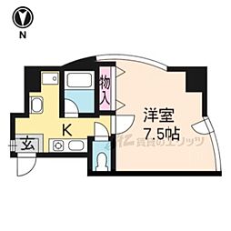 🉐敷金礼金0円！🉐ＣＡＳＡ祇園