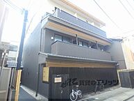 京都府京都市中京区壬生梛ノ宮町：物件画像／株式会社エリッツ　四条烏丸店