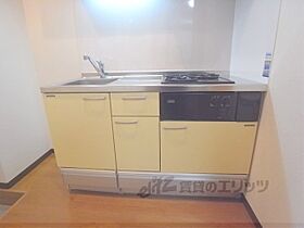 Ｓｕｎｒｉｃｈ西陣  ｜ 京都府京都市上京区東西俵屋町（賃貸マンション1K・2階・22.77㎡） その3