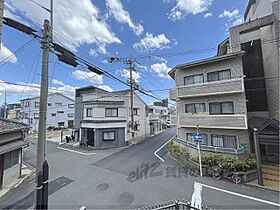 グランパークポラリス 207 ｜ 京都府京都市下京区七条御所ノ内中町（賃貸マンション1K・2階・30.00㎡） その22