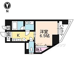 🉐敷金礼金0円！🉐東海道・山陽本線 京都駅 徒歩5分