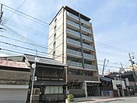 京都府京都市南区東九条北烏丸町：物件画像／株式会社エリッツ　四条烏丸店